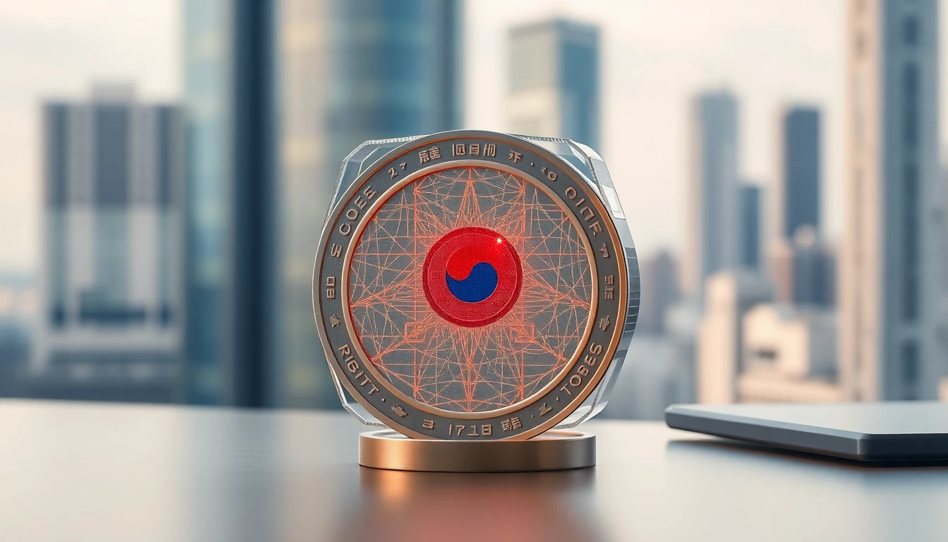 한국 금융의 미래, AI와 디지털자산 시대에 꼭 알아야 할 제도 재설계 전략