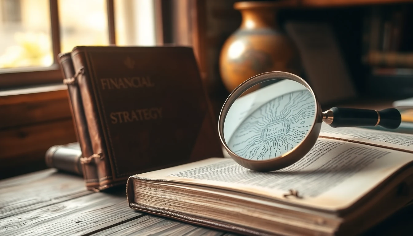 AI 금융위기 경고: 당신의 자산을 지키는 3가지 전략 개요