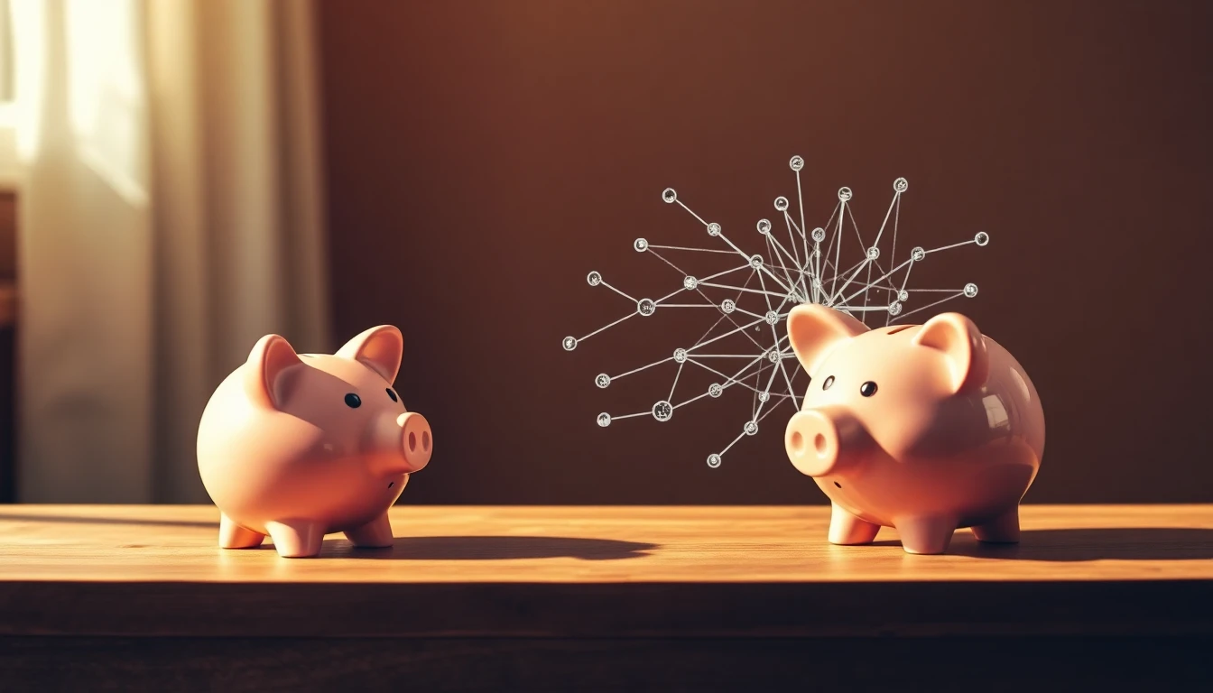 초등학생도 이해한다: "AI 금융위기" 보고서, 일상 속 비유로 찢어보기