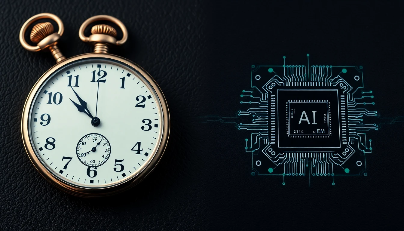 전문가 통찰력: AI 금융위기는 왜 이전과 다르며, 진짜 위험은 어디에 있는가?