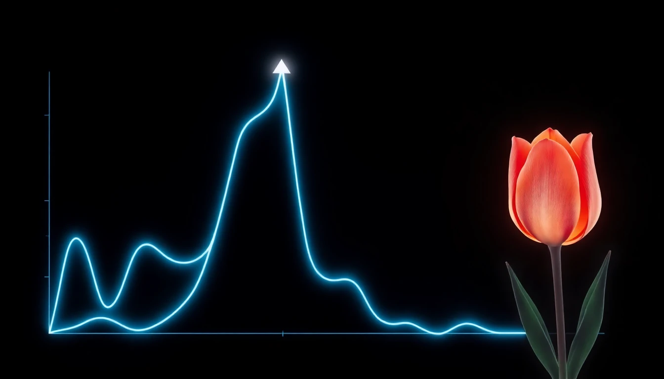 데이터로 보는 AI 투자 열기 vs. 역사적 버블의 유사점